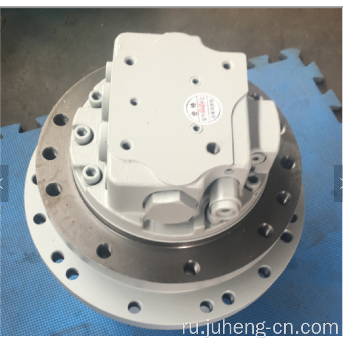 PC45-8 Бортовой привод PC45-8 Ходовой двигатель 20U-60-42111